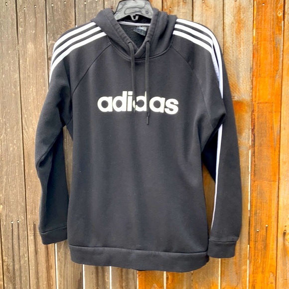 Adidas Hoodie - Picture 1 of 3